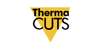 Thermacuts 300 logo